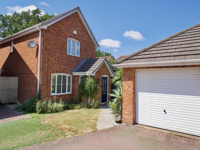House for sale in Binley, West Midlands