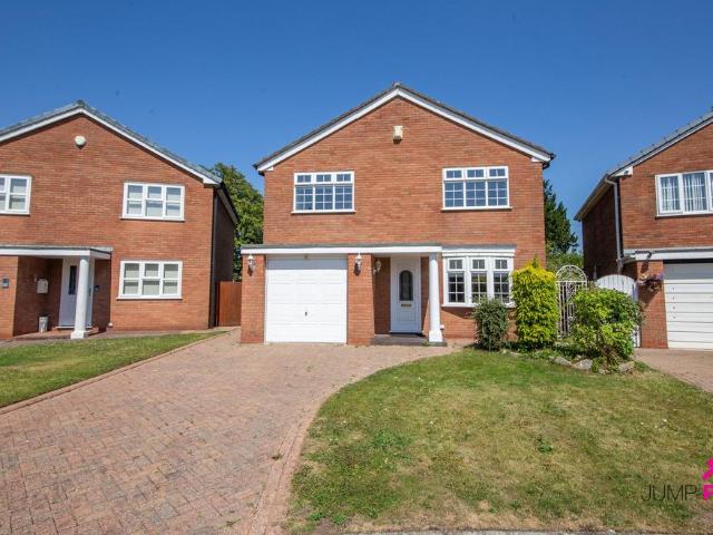 House for sale in Lane Head, Wigan