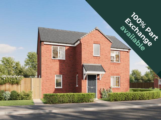House for sale in Whitehaven