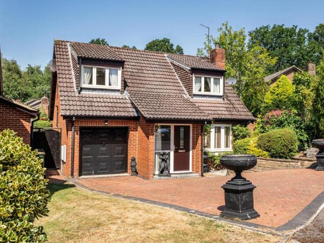 House for sale in Helford, Hampshire