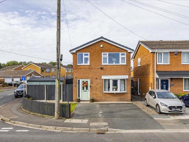House for sale in Edgewood, Ashfield