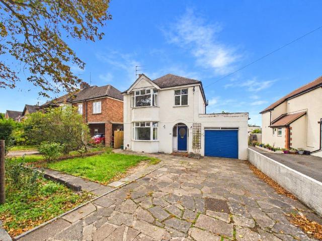 House for sale in Marle Hill, Cheltenham