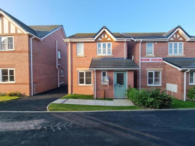 House for sale in Newbarns, Barrow
