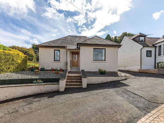 House for sale in Maxwellheugh, Kelso