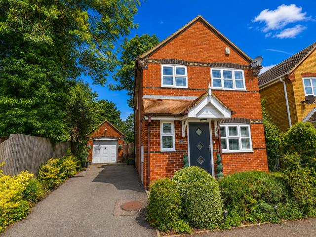 House for sale in Brampton, Huntingdonshire