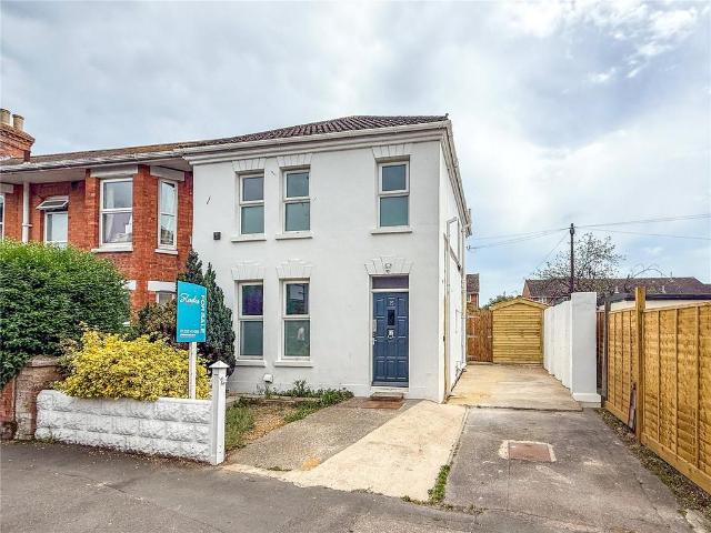 House for sale in Purewell, Christchurch