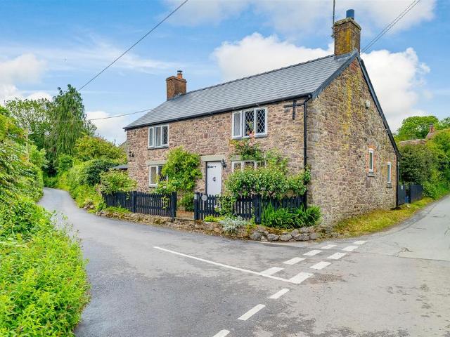 House for sale in Condover, Isle Of Man