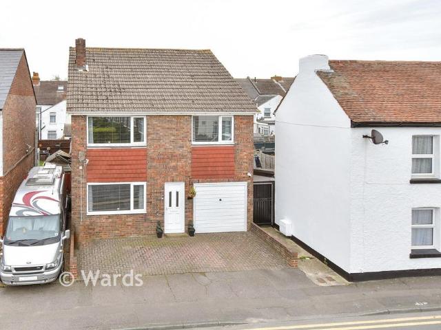 House for sale in Folkestone
