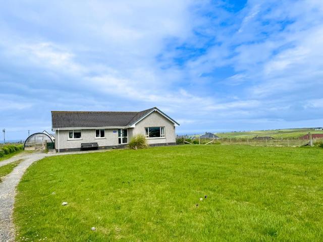 House for sale in Scotland