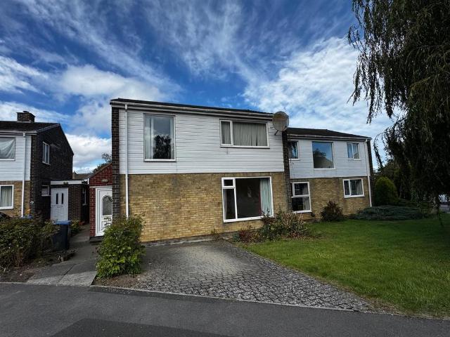 House for sale in High Shincliffe, Shincliffe