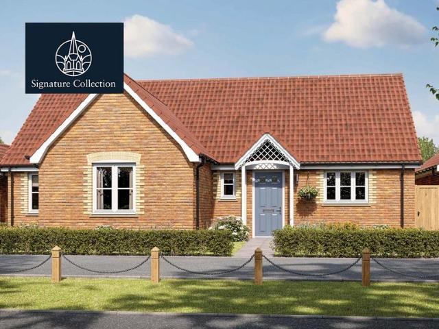 House for sale in Woolpit, Mid Suffolk