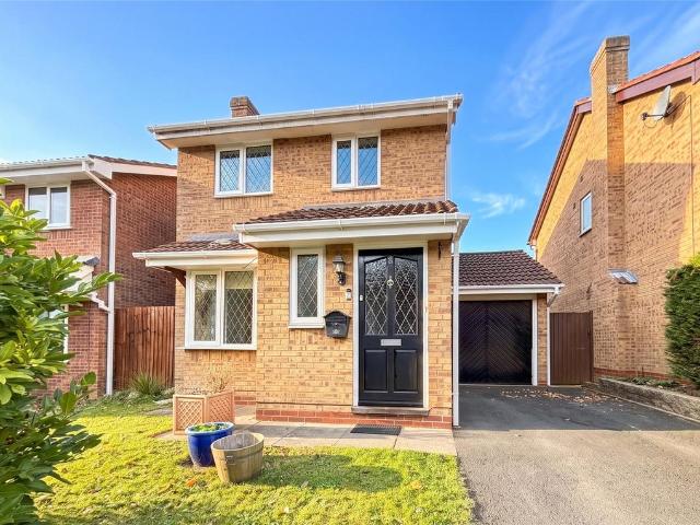 House for sale in Aqueduct, Dawley
