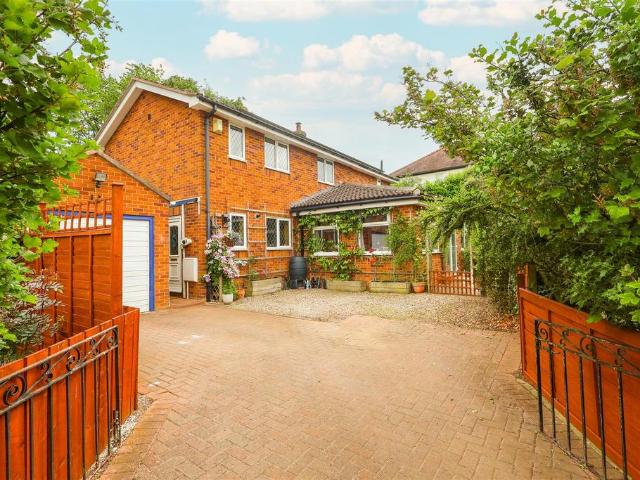 House for sale in Norby, Thirsk