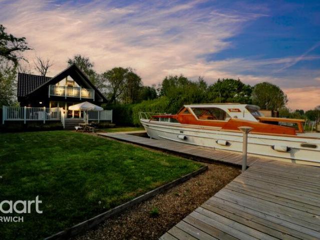 House for sale in Thorpe St Andrew, Broadland