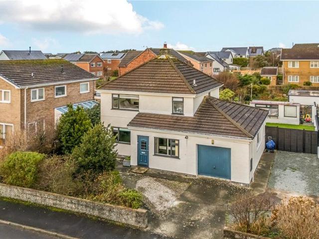 House for sale in Tywyn, Wales