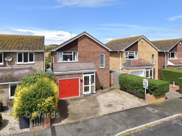 House for sale in Hillborough, The Bridge