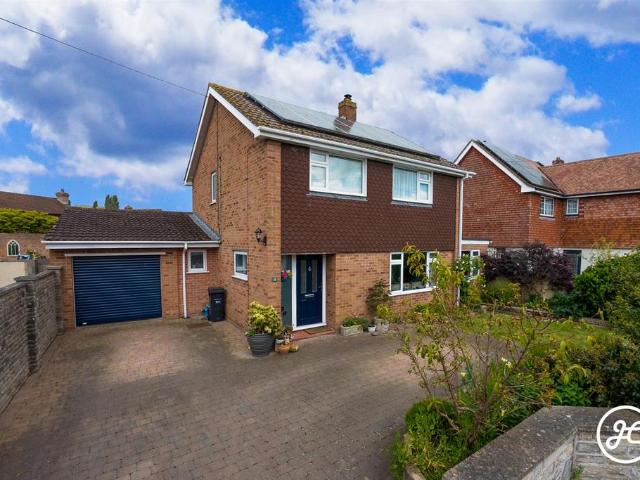 House for sale in Westonzoyland, Isle Of Man