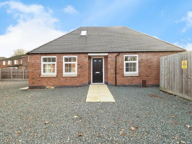 House for sale in Boulton, East Midlands