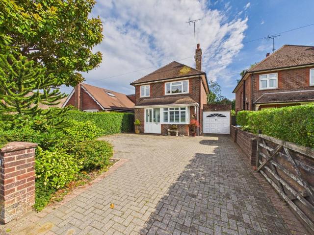 House for sale in North Horsham, Horsham