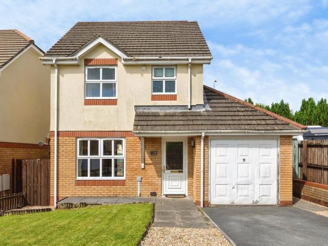 House for sale in Wales