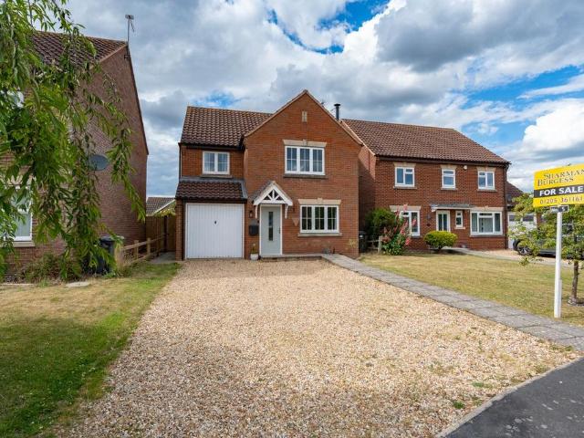 House for sale in Belleau, Lincolnshire