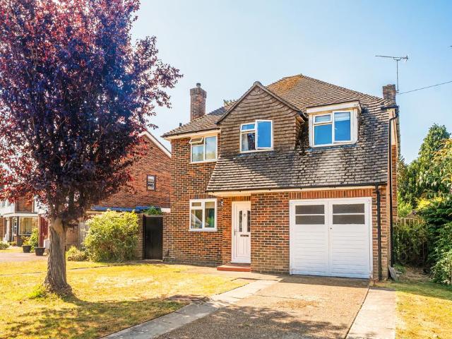 House for sale in Fetcham, Mole Valley