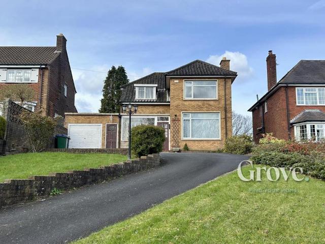 House for sale in High Haden, Blackheath