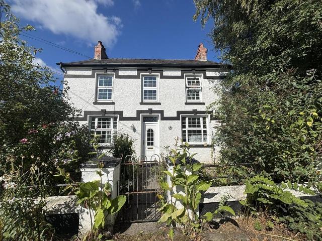 House for sale in Manordeilo and Salem, Salem