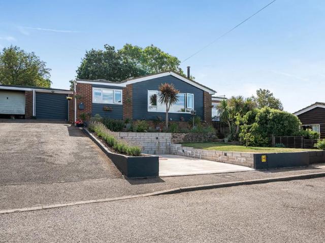 House for sale in Budlake, Devon
