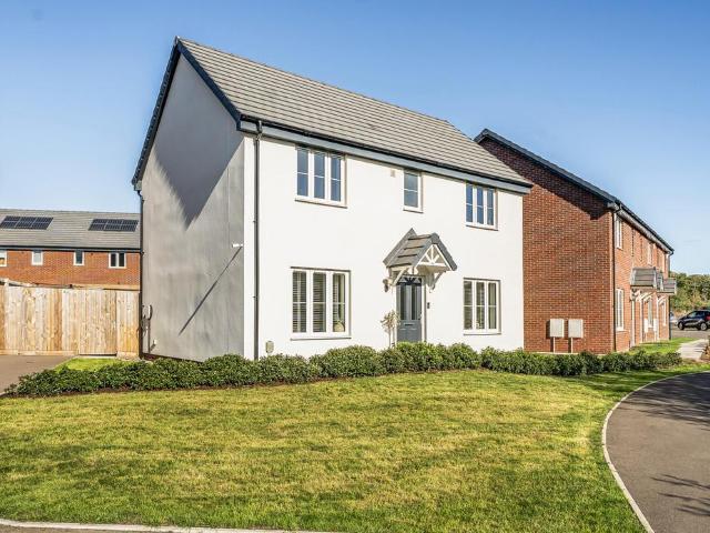 House for sale in Almondsbury, Catbrain