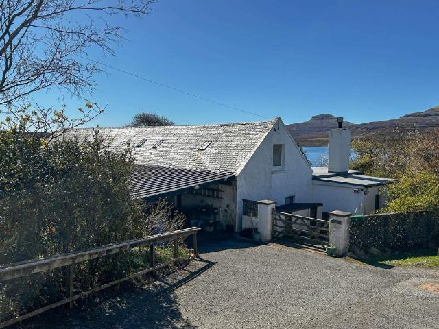 House for sale in Dunvegan, Scotland