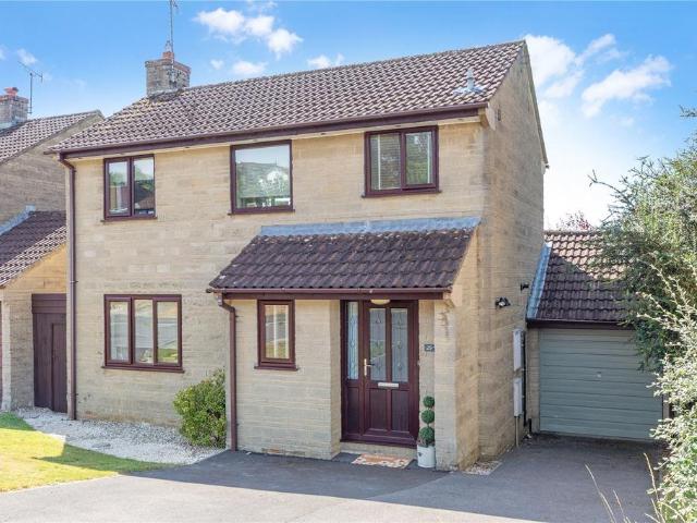House for sale in Wincanton, Somerset