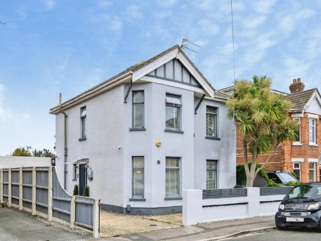 House for sale in Winton, Bournemouth
