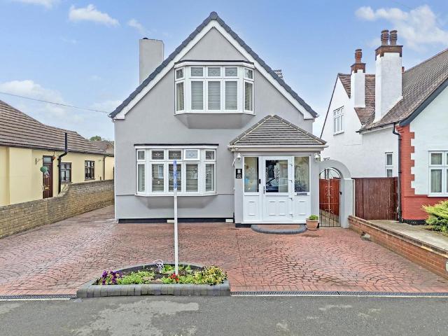House for sale in Collier Row, Greater London