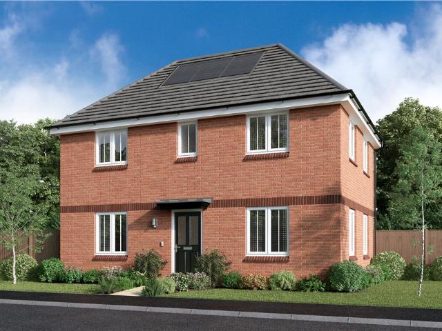 House for sale in Attenborough, East Midlands