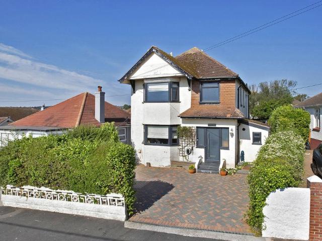 House for sale in Dawlish, Bridford