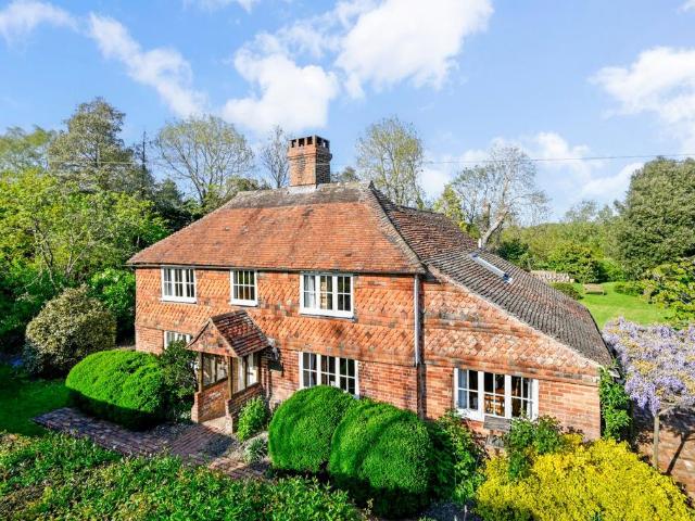 House for sale in Park Farm, Bridgefield