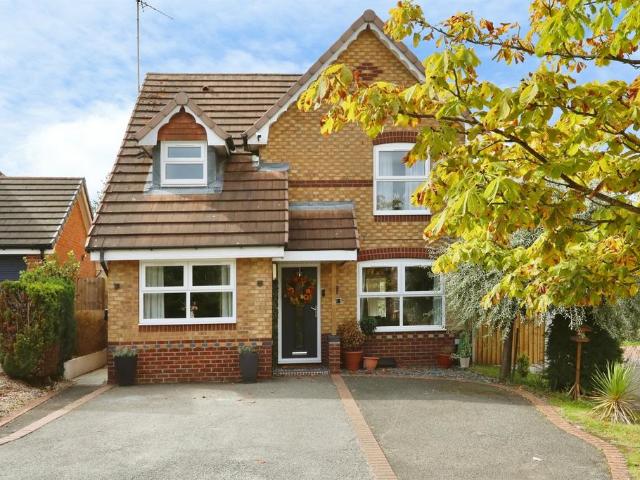 House for sale in Gateford, Bassetlaw