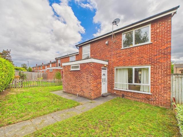 House for sale in Yaxley, Huntingdon