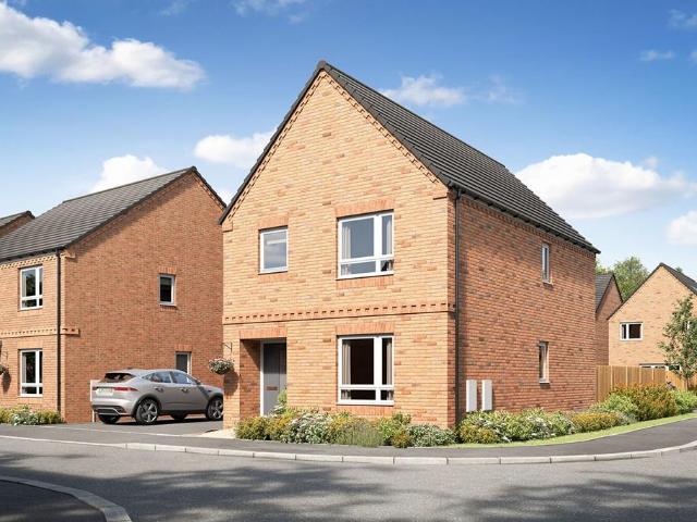 House for sale in Shifnal, Shropshire