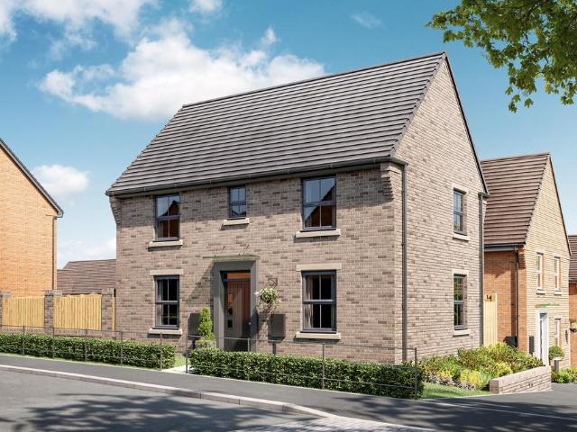 House for sale in Inkersall Green, Loundsley Green