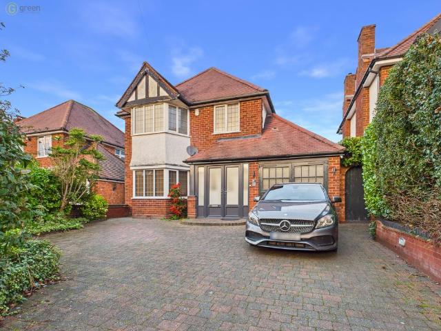 House for sale in Wylde Green, Sutton Coldfield