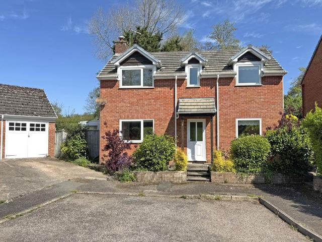 House for sale in Sidbury, Budlake