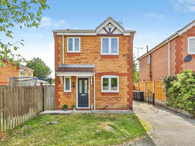 House for sale in Wighay, Hucknall