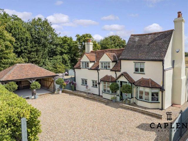 House for sale in Epping, Essex
