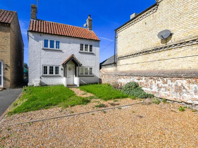 House for sale in Exning, West Suffolk