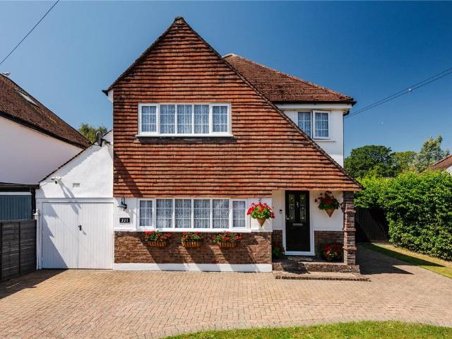 House for sale in Worthing, West Sussex
