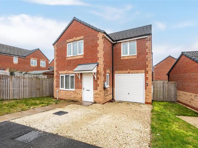 House for sale in Ollerton and Boughton CP, Alverton