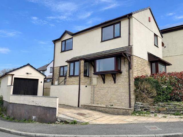 House for sale in Helston, Cornwall