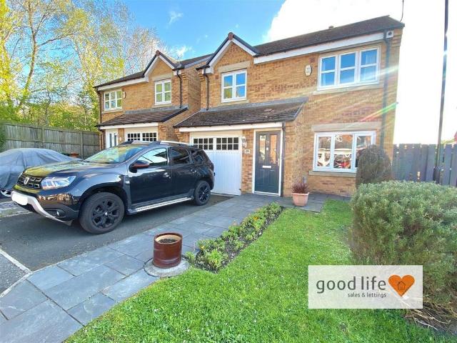 House for sale in South Hylton, Tyne And Wear